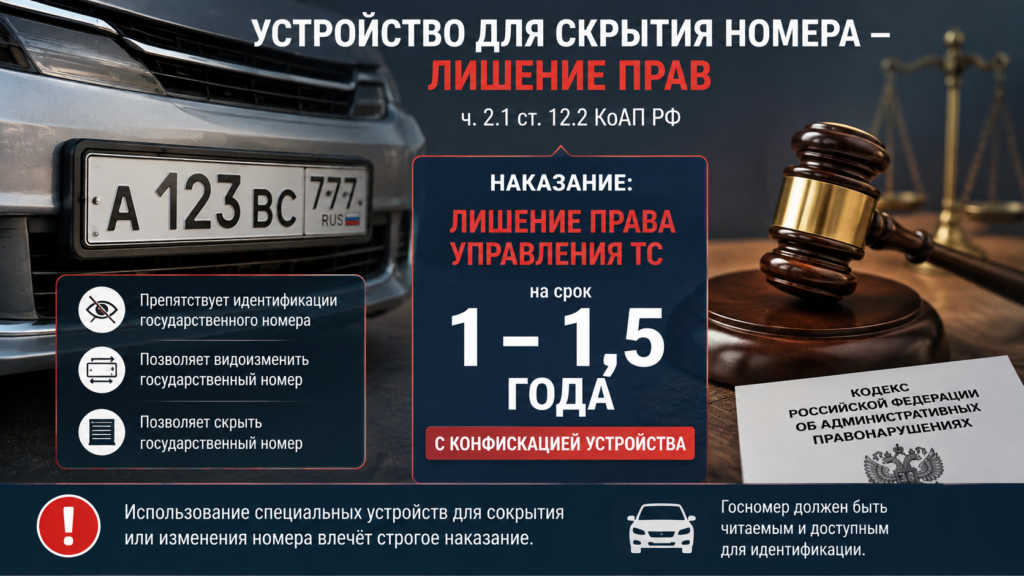 Магнитные рамки для номеров
