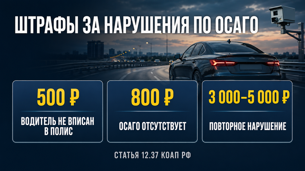 shtraf za osago